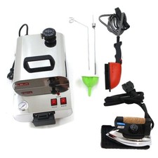 Lelit PG024N Generatore Vapore 1400 W con caldaia 2,5 L