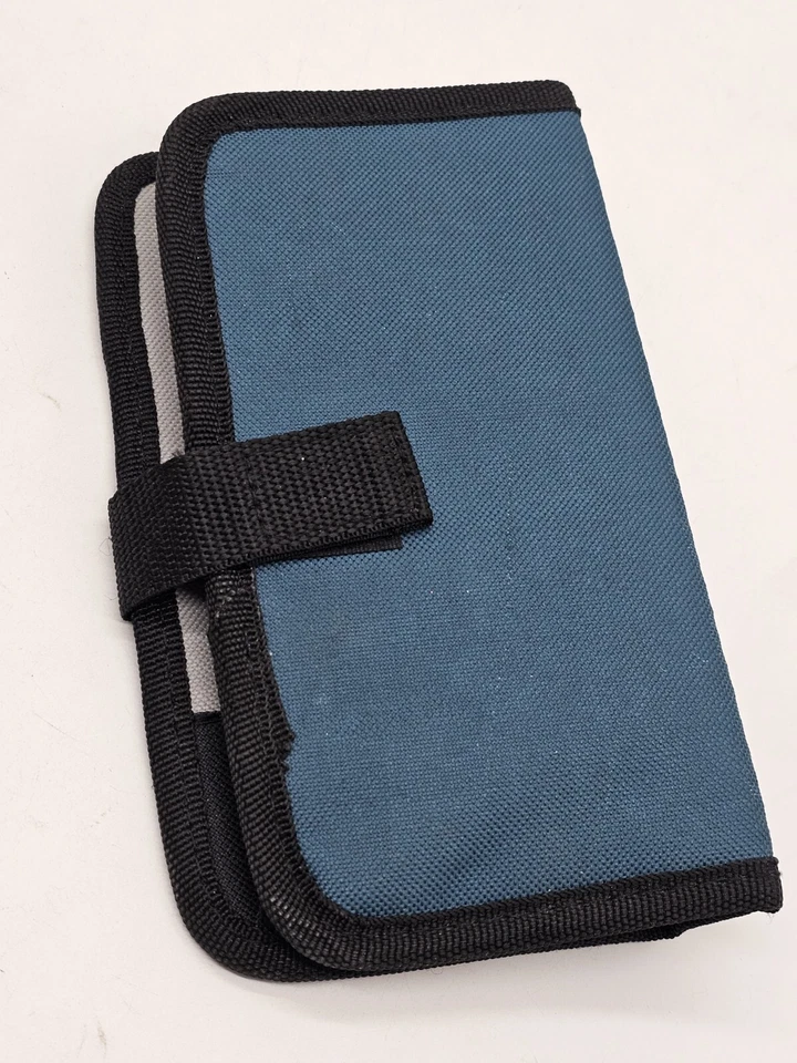 Conjunto de brocas planas Bahco SB-9529/S8, 6 peças - Imagem 3 de 3