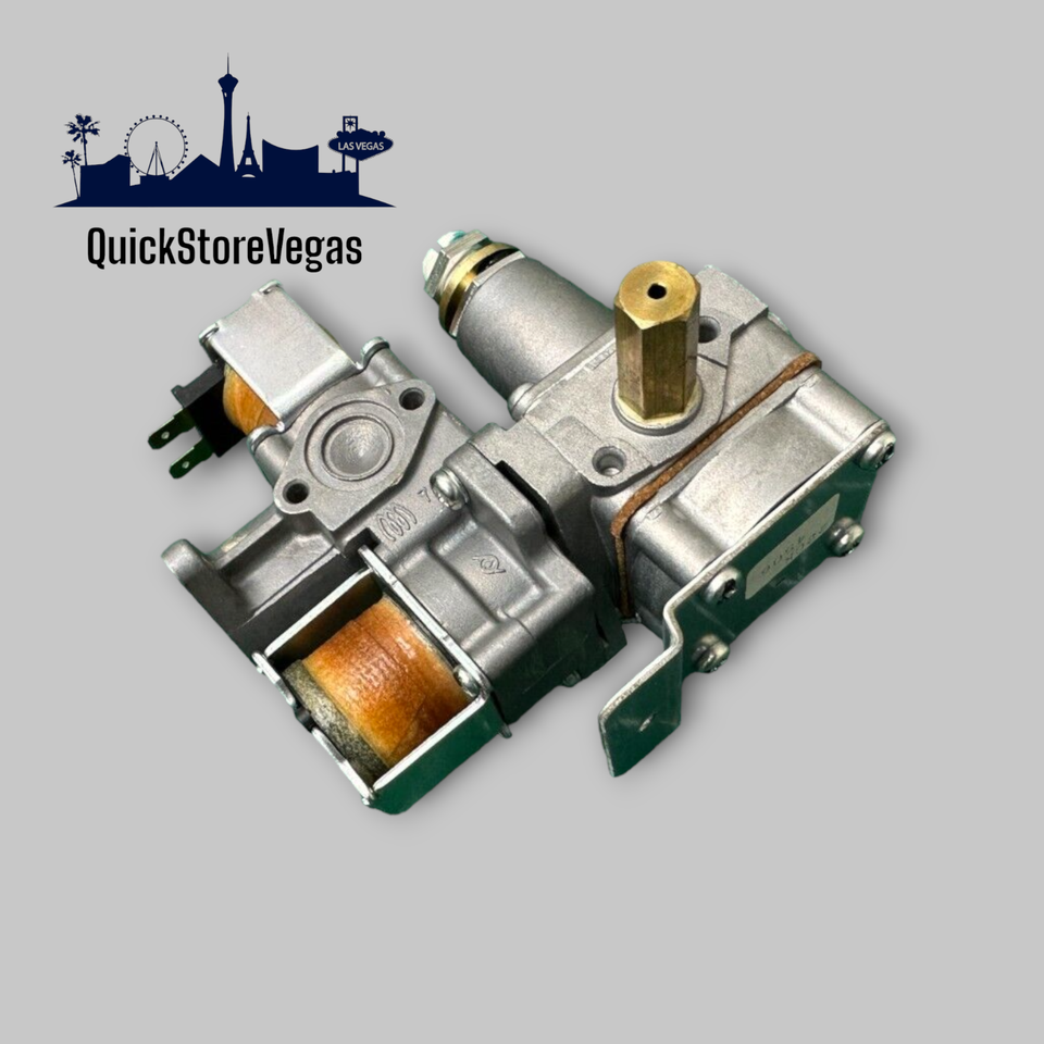 Open Box LG Dryer Gas Valve AGM30063309 eBay