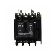 Eaton C25DNY152CL Other Contactors