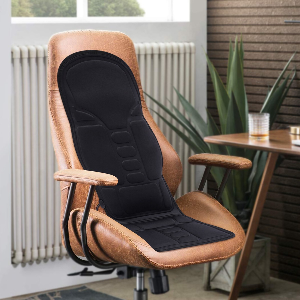 Seat Warmer Heated Seat Office Chair Seat Warmer Desk Chair