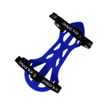 Archery Arm Guard Forearm Safe Shooting Protective Gear Target Practise 2-Strap