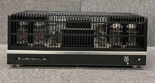 LUXMAN MQ60 Tube Amplifier Vintage Hi-Fi Audi...
