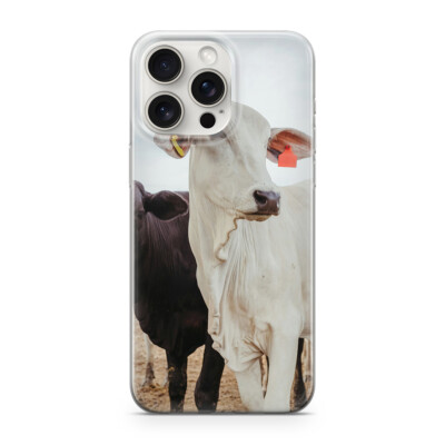 Handyhülle Chill Cow Muh 303 Schutz Bumper iphone 7PLUS / 8PLUS