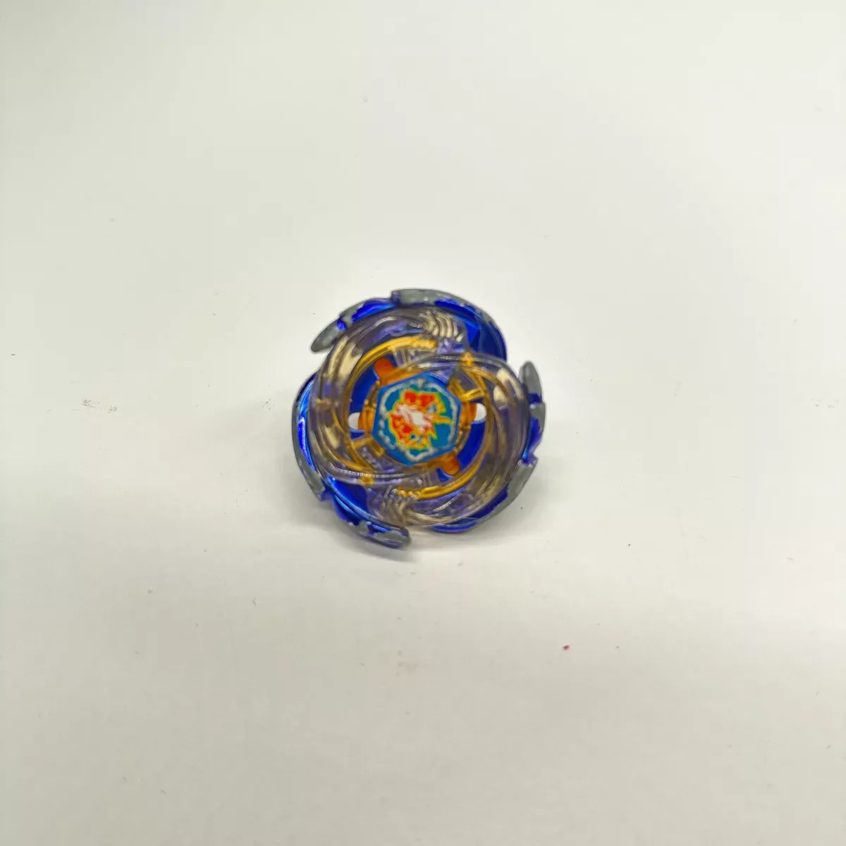 Beyblades Takara Tomy Japanese Beyblade BB-28 Bey Launcher S Pegasis 105RF  