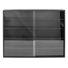 5-Tier Handmade Craft Car Model Collection Storage Shelf Blind Box Display Rack