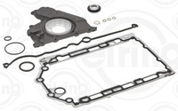 Elring 712.830 Dichtungssatz, KurbelgehäUse FüR CitroËN Jaguar Land Rover