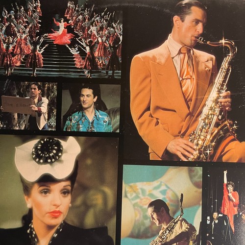 New York, New York (Original Motion Picture Score) Vinyl, LP Liberty – LKBL-750 - Picture 2 of 6