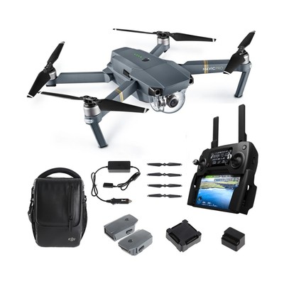 drone dji mavic pro combo