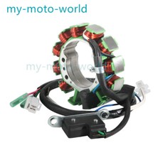 Per Yamaha Bobina Magneto Statore XT600U 88-89/ XT600W/XT600N 3PX1/XT600H 3PW1 1989
