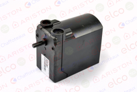 Elco Stellantrieb Sqn 75.424 A21 12S