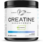 Creapure Monohidrato De Creatina En Polvo Para El Crecimiento Muscular Nutri