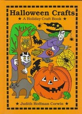 Halloween Crafts Holiday Crafts