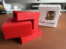 RICE CUBE Sushi mould, Boxed with Instructions