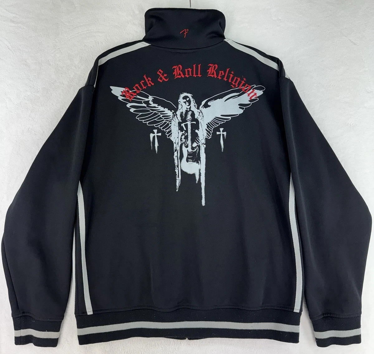 Fender Black Coats, Jackets & Vests for Men for Sale | Shop New