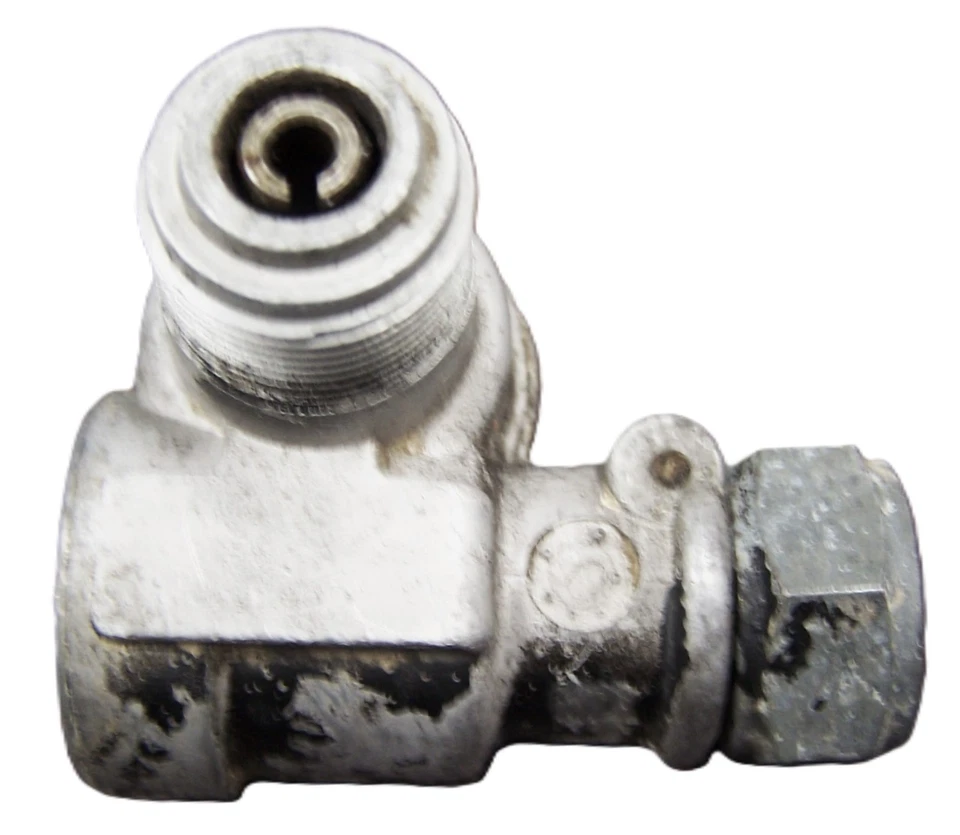 Adaptador velocímetro CA 90 grados 1589247 RELACIÓN DE 1: 1.214 Foto 2 de 4