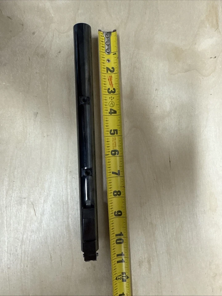 Paquete Thompson Center Contender 338 Woodswalker Foto 4 de 4