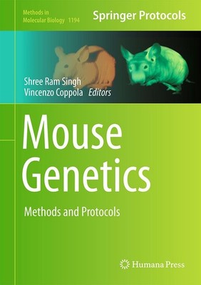 Mouse Genetics Shree Ram Singh