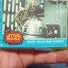 Topps 1977 Star Wars Base Set Non-Sport Trading Card #40 Dro