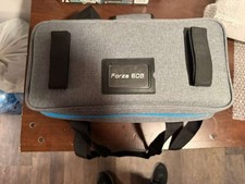 Nanlite Forza 60B Bi-Color LED Monolight Kit w/ Softbox Case