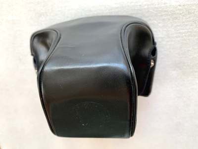 Canon AV AE-1 AE-1 Program camera Case-Black | eBay