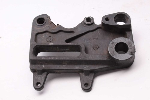 Bremsträger Bremssattelaufnahme hinten Bremsenaufnahme BMW F 650 GS R13 00-03
