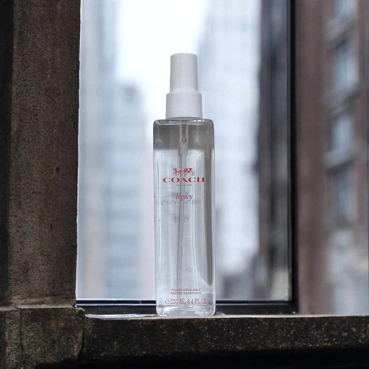 ❇COACHレガシーパヒュームスプレー（廃盤品） Coach Legacy Perfume for sale | eBay ❇COACHレガシーパヒューム