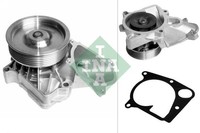 Wasserpumpe, Motor-KüHlung Ina 538 0171 10 FüR OE 11517790135 - 11517790135