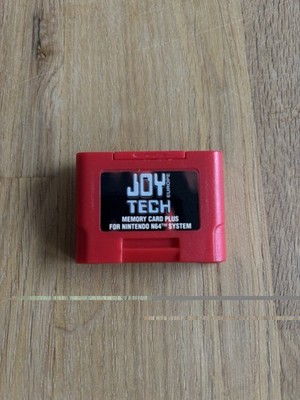 N64 - Controller Pak für Nintendo 64