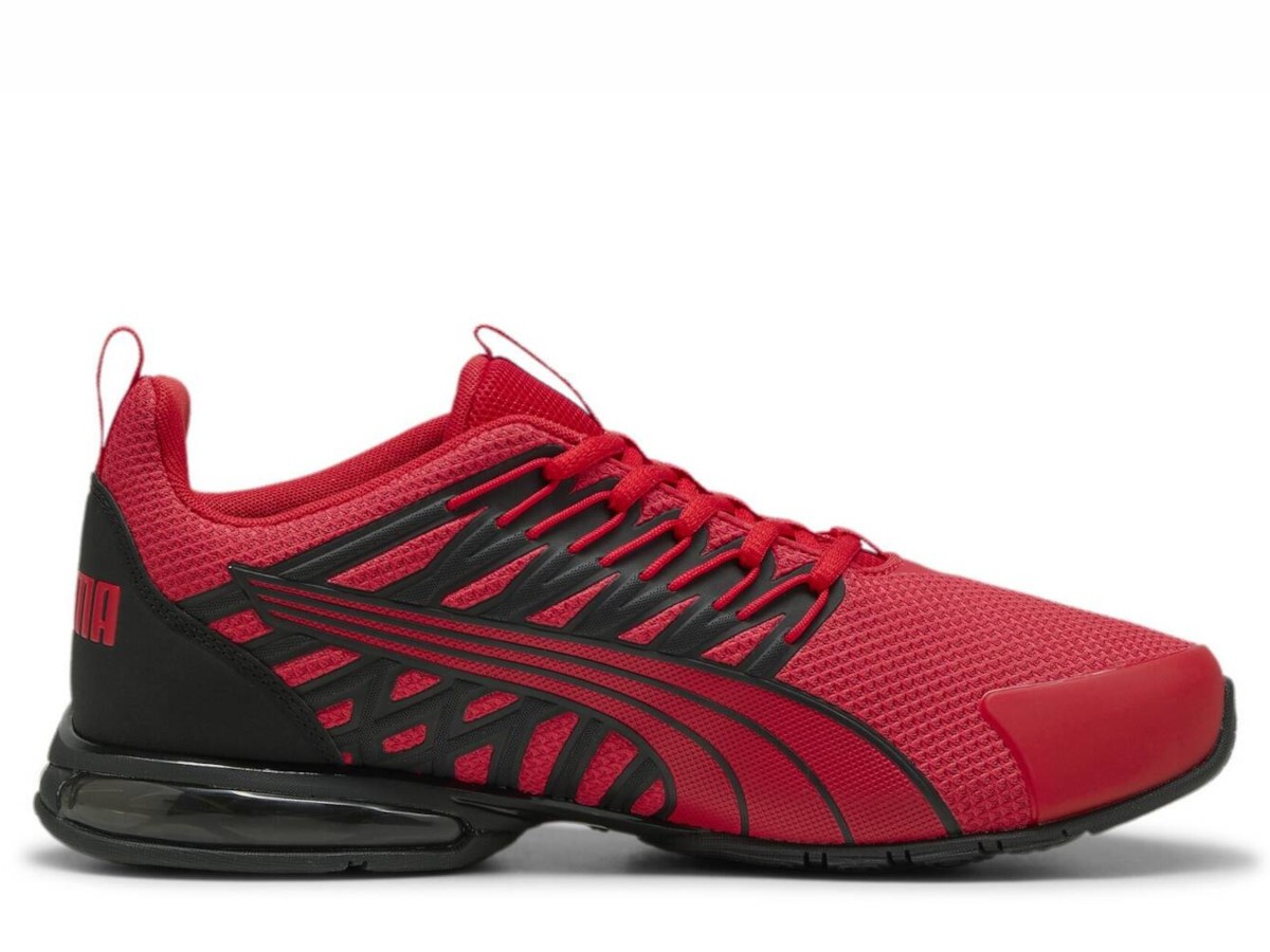 Кроссовки Puma Herrenschuhe 37960115 VOLTAIC EVO Rot 16790₽