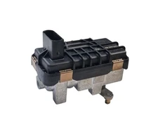 Turbocharger electronic actuator MERCEDES GLK-CLASS 320 CDI 4-matic 6NW009543...