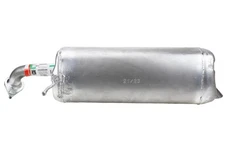 Exhaust Muffler for 2010-2011 Kia Soul 1.6L L4 GAS DOHC