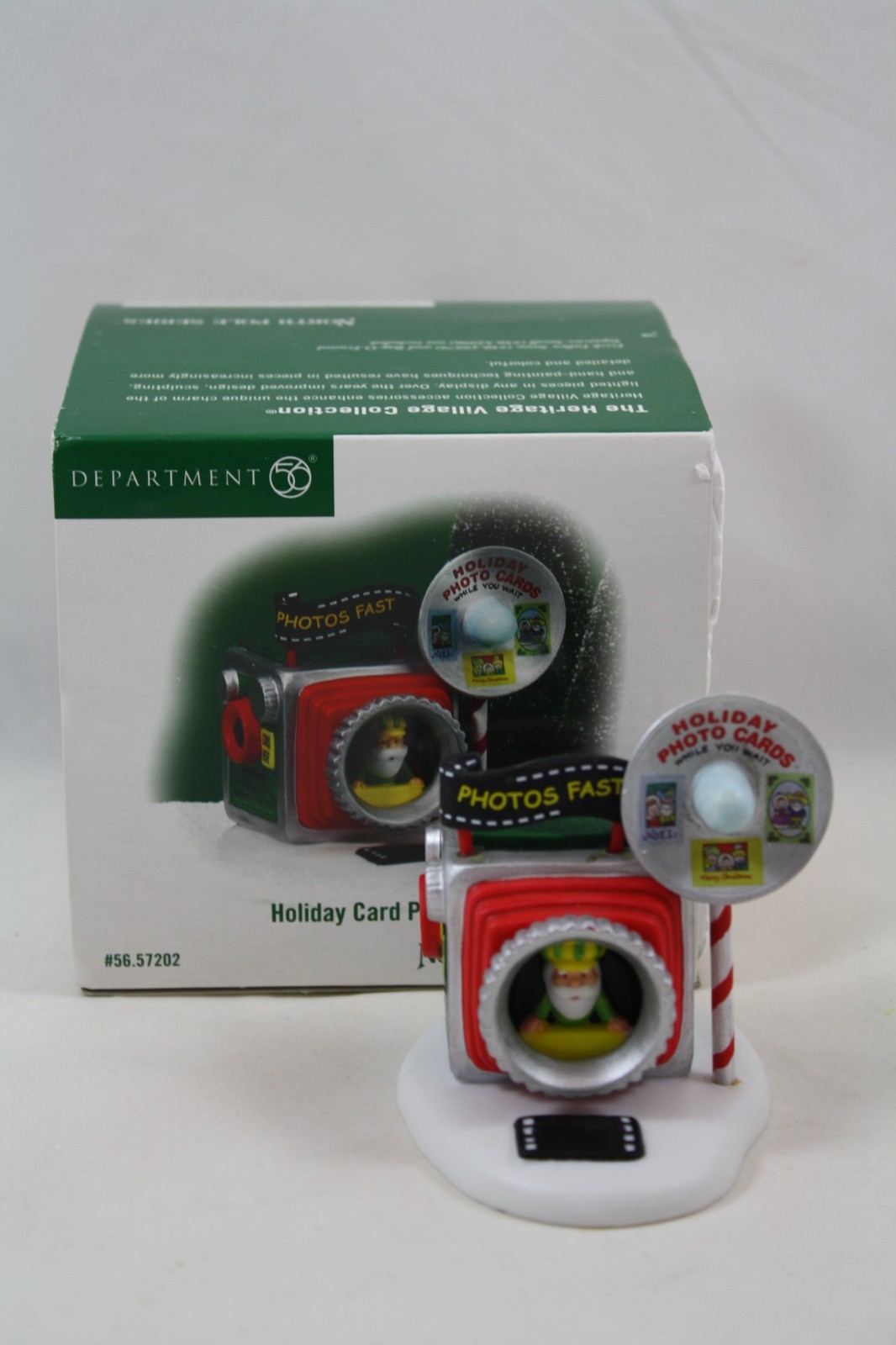 Click here to see eBay Auction