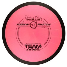 NEW MVP Disc Golf Fission Photon **Choose Weight/Color**