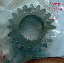 Zahnrad 20 Zähne, 3. Gang, Kymco Zing 125, Chopper 23461-4K39-001