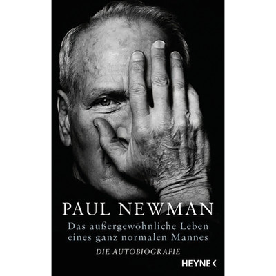 Das außergewöhnliche Leben eines ganz normalen Mannes. Die Autobiografie. P ...