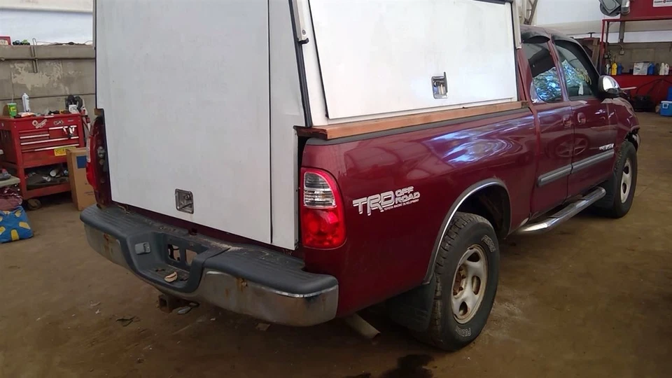 Transfer Case 8 Cylinder 2UZFE Engine Fits 05-06 TUNDRA 6770781 Foto 4 de 4