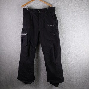 Burton Ronin Pants | eBay