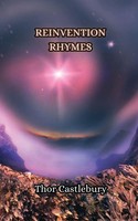 Reinvention Rhymes | Thor Castlebury | Taschenbuch | Englisch | 2023
