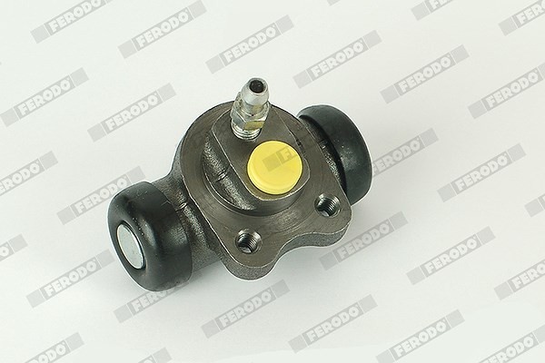 Ferodo Radbremszylinder Hinterachse U.A. FüR Chevrolet, Daewoo-image