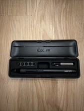 Wacom Intros Creative Stylus 1st Generation