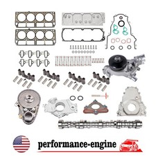 FOR 2007-13 Chevrolet GMC NON-AFM DOD Replacement Kit CAM KIT 5.3L LIFTERS KIT