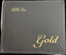 BRAND NEW SEALED Little Sue Gold CD Album Country Folk 2019