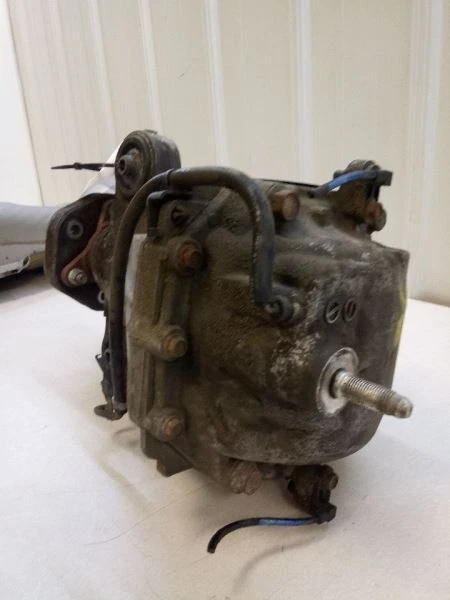 2014-2018 INFINITI Q50 AWD CONJUNTO DIFERENCIAL TRASEIRO FABRICANTE DE EQUIPAMENTO ORIGINAL  - Imagem 3 de 4