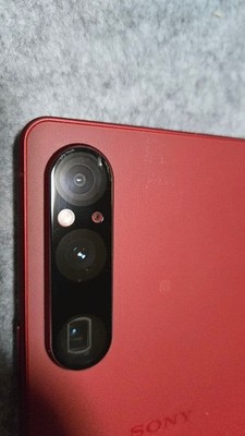 USED Sony Xperia 1 VI XQ-EC44 256GB 12GB Factory Unlocked 6.5