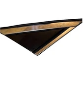 GM OEM 2010-2016 CADILLAC SRX Right side corner window molding OEM 22774040