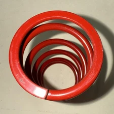 MISC clutch spring red