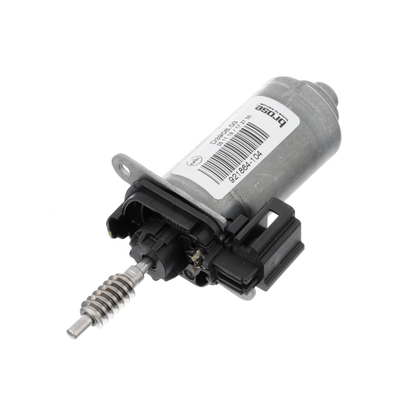 Rolls-Royce Phantom 2013-2023 Seat motor P/N 52107314218