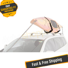 Rhino-rack S510 Fixed J Style Kayak Carrier