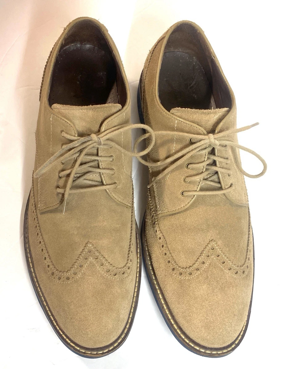 cole haan mens suede shoes products for sale | eBay display picture 1